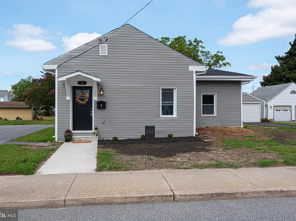 3 Lighthouse Rd, Selbyville, DE 19975
