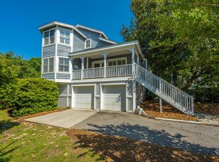 52 Pelican Reach, Isle Of Palms, SC 29451