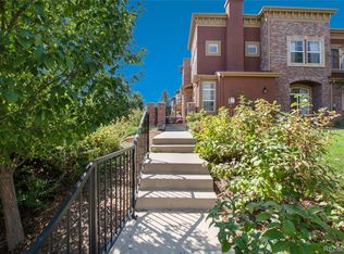 601 W Burgundy Street #B, Highlands Ranch, CO 80129