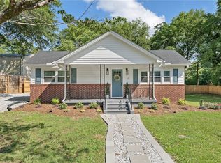 5 Spring St, Pelzer, SC 29669