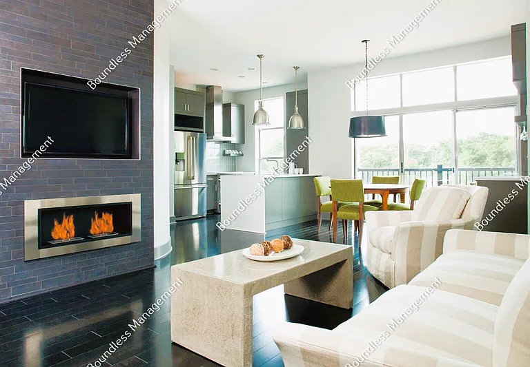 2630 Talley St #403 — Photo 2