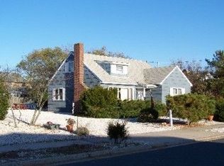 148 Pershing Blvd, Lavallette, NJ 08735