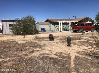 29492 E Kittle Pl, Marana, AZ 85658