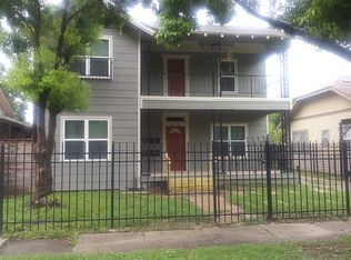 6716 Sherman St APT 2, Houston, TX 77011