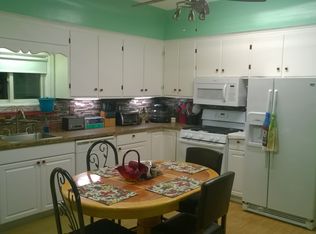 1023 Mark Ave #1, Scranton, PA 18510