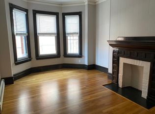 5 Highland St #1, Boston, MA 02119