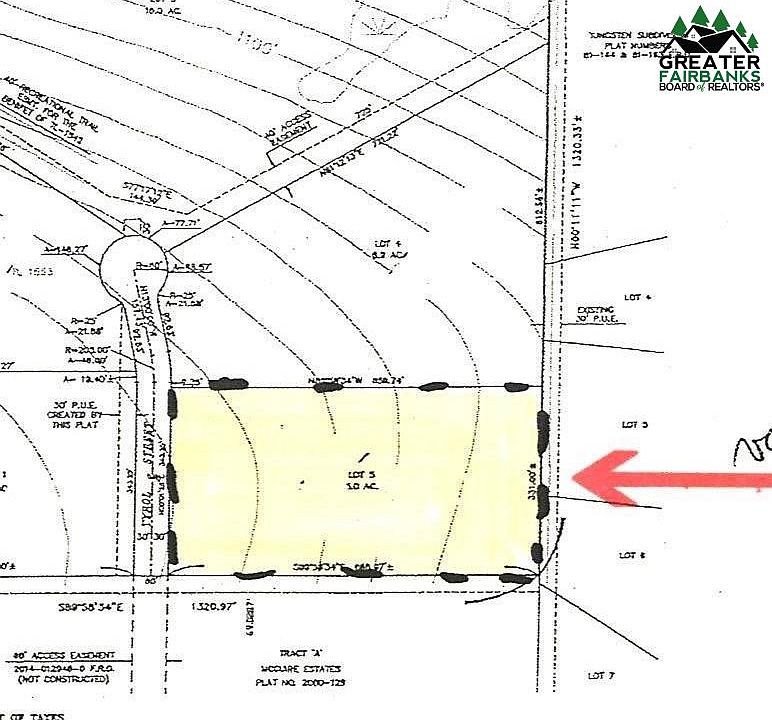 1st image of LOT 5 Tyrol St