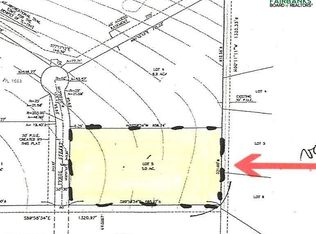 LOT 5 Tyrol St, Fairbanks, AK 99712