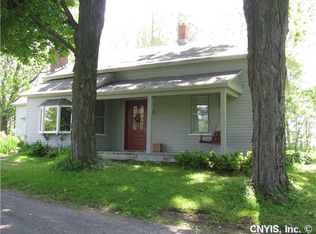 2476 Fenner Rd, Cazenovia, NY 13035