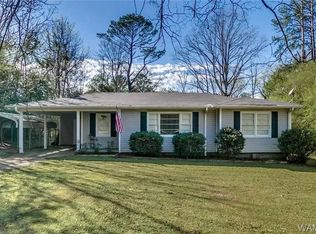 4 Beech Hills Dr, Tuscaloosa, AL 35404