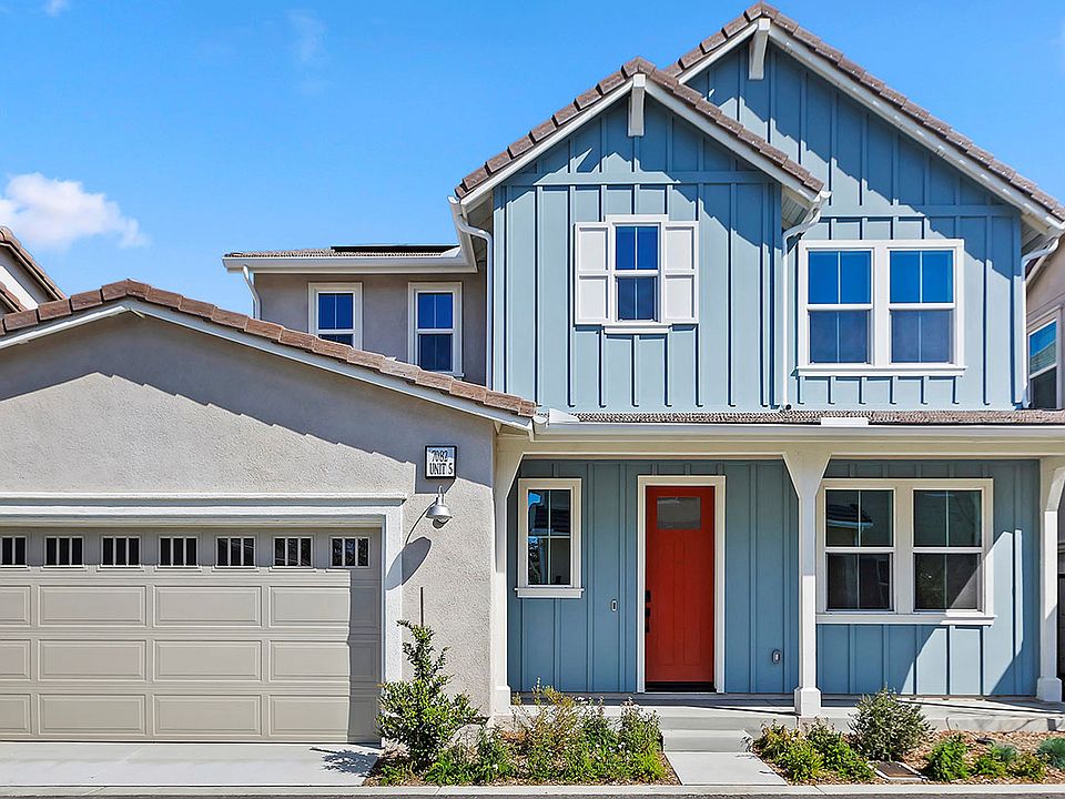 Homesite 5 Exterior