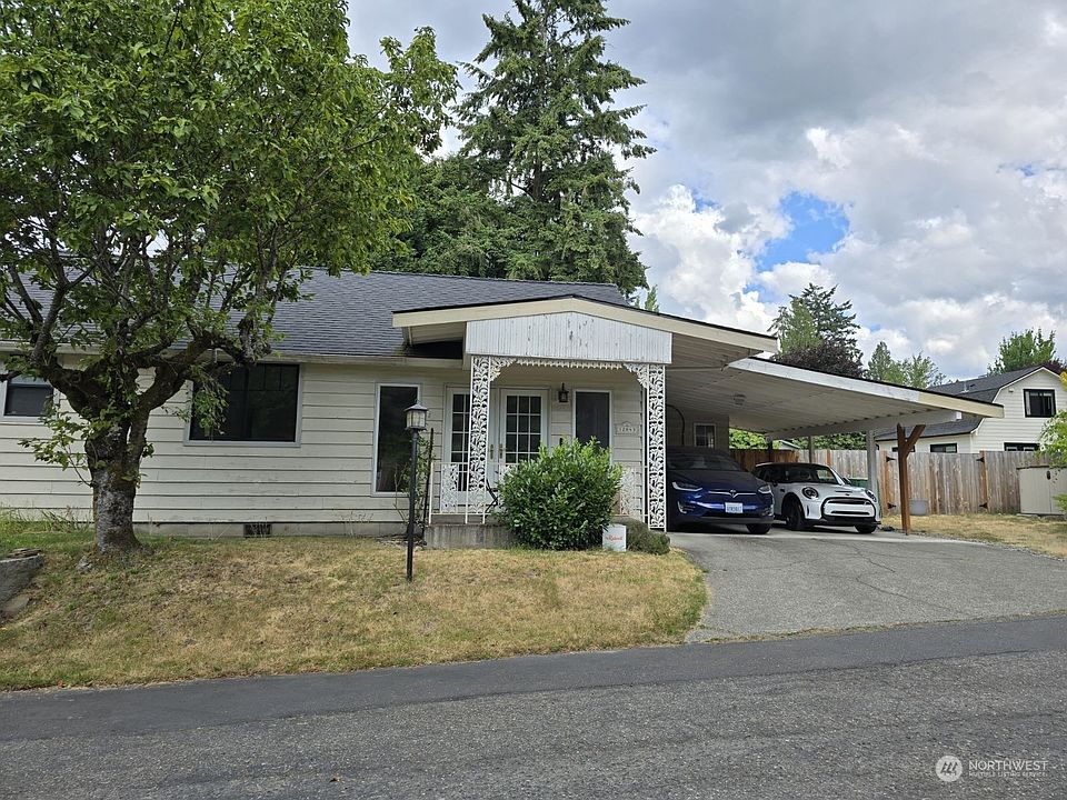 1st image of 12843 NE 80th Street