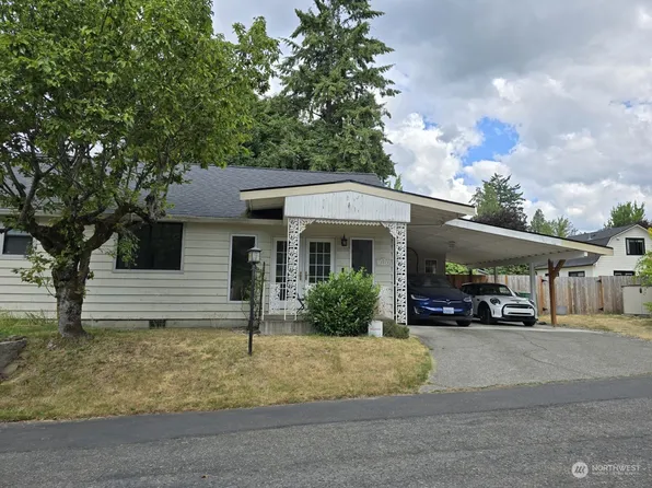 12843 NE 80th Street, Kirkland, WA 98033