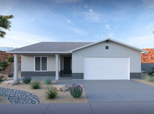 Coral Plan, Legacy at Sand Hollow - Hurricane, Hurricane, UT 84737