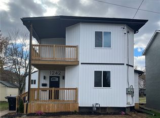 1242 Indiana Ave #B, Monaca, PA 15061