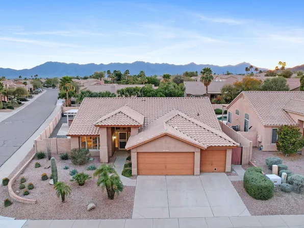 15656 S 6th Avenue, Phoenix, AZ 85045