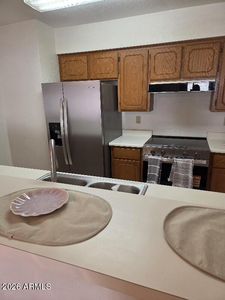 1021 S GREENFIELD Road #1080, Mesa, AZ, 85206