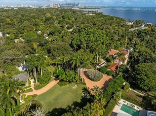 Ewanton Heights, Miami, FL 33133