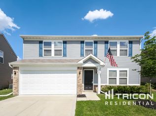 2887 Beethoven Ave, Indianapolis, IN 46239