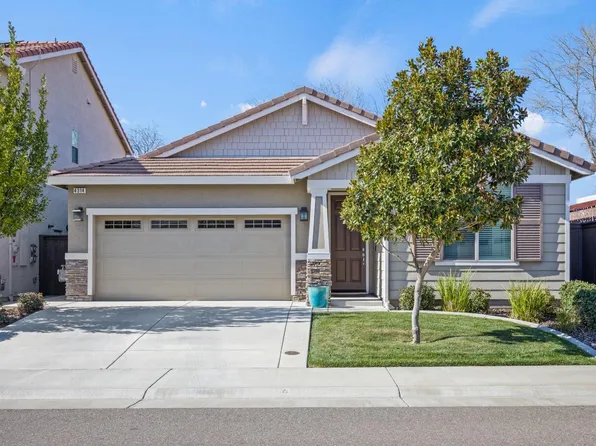 4314 Grand Prix Loop, Rocklin, CA 95677
