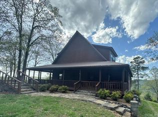 516 Bluff View Ct, Melbourne, AR 72556