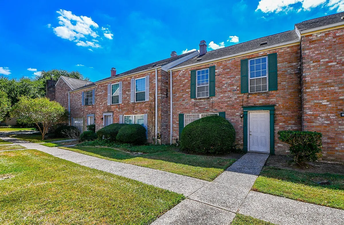 Building Photo - 4206 Belle Park Dr #4206