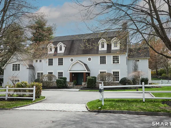 1 Greystone Farm Lane, Westport, CT 06880