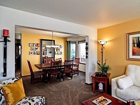 4 Living Rm into Dining Rm