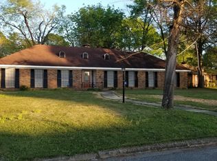 101 S Anton Dr, Montgomery, AL 36105
