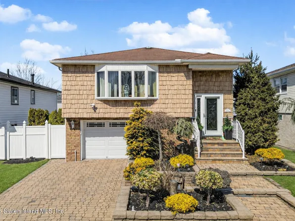 767 Lamont Ave, Staten Island, NY 10312