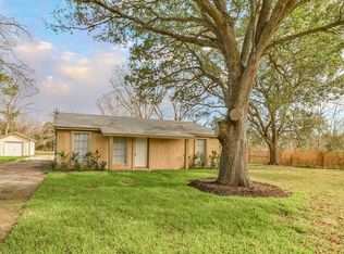 7219 Avenue D 1/2, Santa Fe, TX 77510