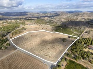 12500 Mesa Verde Dr, Valley Center, CA 92082