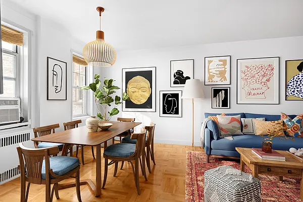 601 East 19th Street #2M