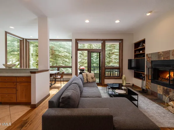 1320 Westhaven Dr Unit 1D, Vail, CO 81657