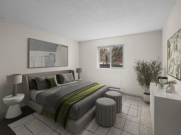 Karbon Apartments — Photo 12