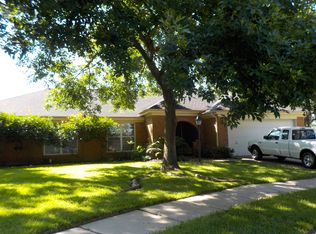 3506 Doherty Pl, Katy, TX 77449