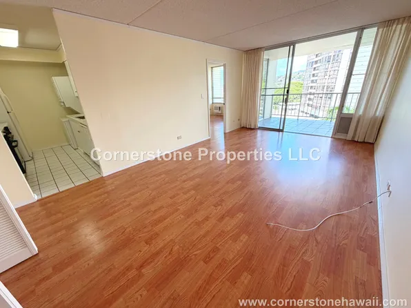 2029 Nuuanu Ave APT 1109, Honolulu, HI 96817