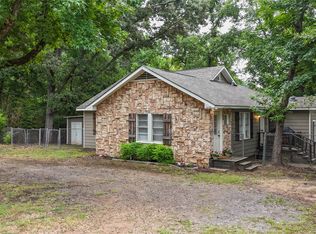 508 N Tyler St, Big Sandy, TX 75755