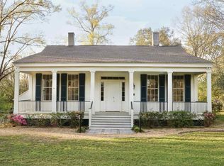 45 Coopers Well St, Raymond, MS 39154