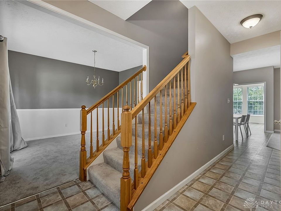 795 Settlers Walk Blvd, Springboro, OH 45066 Zillow