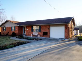 1304 Taylor St, Flatwoods, KY 41139