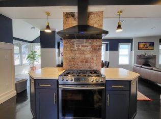 21 Scheerer Ave, Newark, NJ 07112