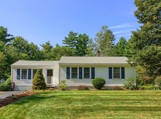 14 Barker Hill Rd, Townsend, MA 01469