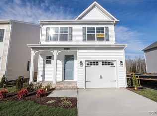 8618 Bethany Creek Ave, North Chesterfield, VA 23236