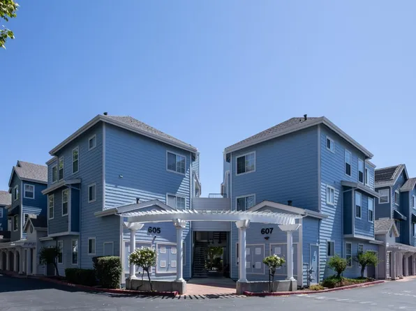 607 Arcadia Ter Unit 102, Sunnyvale, CA 94085