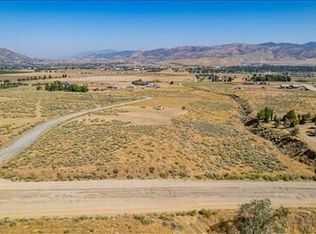 0 Cheyenne Ave, Tehachapi, CA 93561
