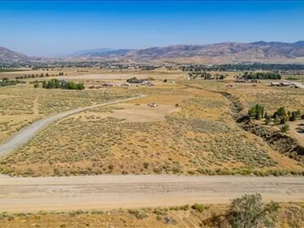 0 Cheyenne Ave, Tehachapi, CA 93561