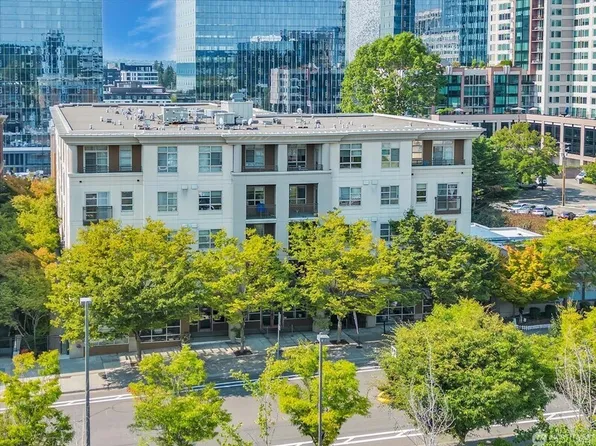 111 108th Ave NE Unit B-401, Bellevue, WA 98004