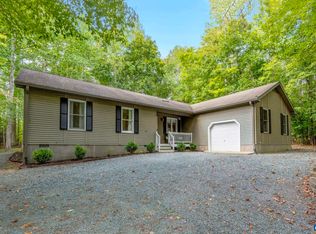157 Jefferson Dr, Palmyra, VA 22963