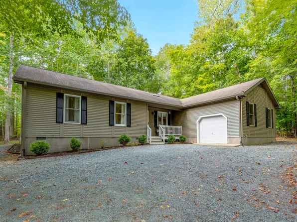 157 Jefferson Dr, Palmyra, VA 22963